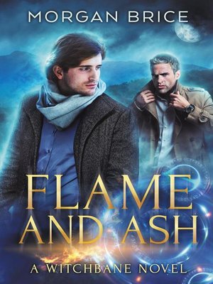 cover image of Flame and Ash